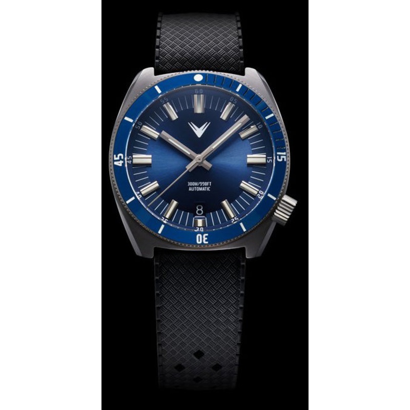 Ventus Northstar N-2 Admiral Blue