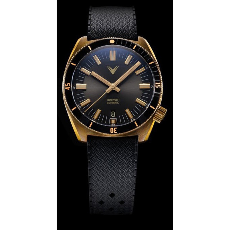 Ventus Northstar N-5 Vintage Black