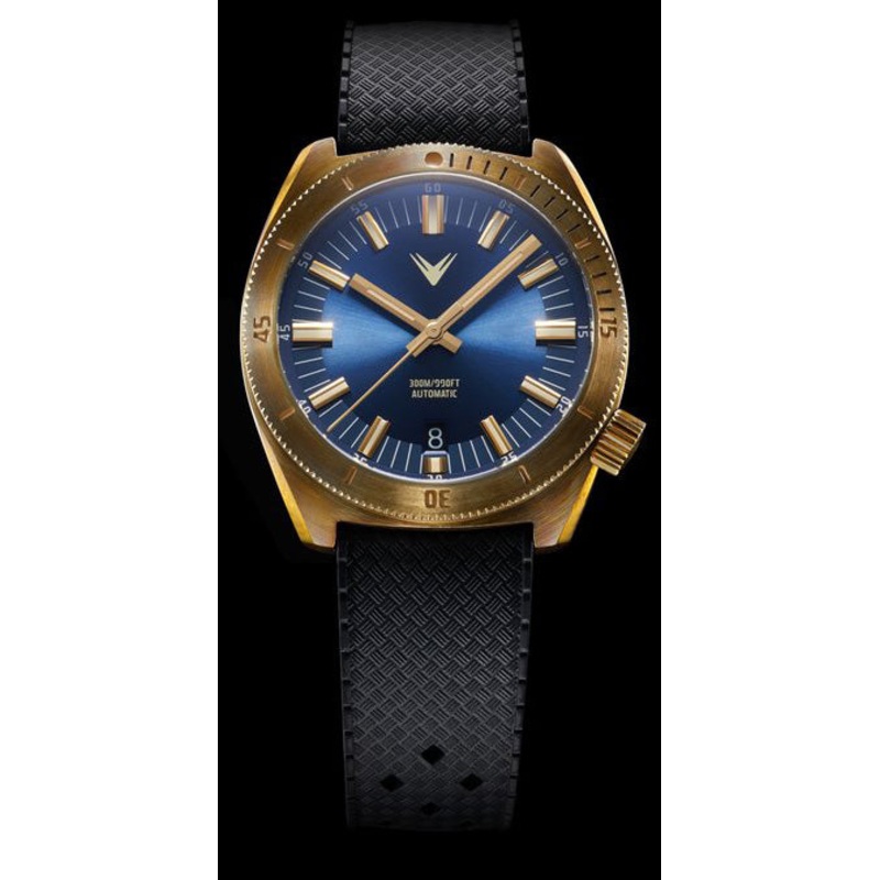 Ventus Northstar N-6 Azure Blue