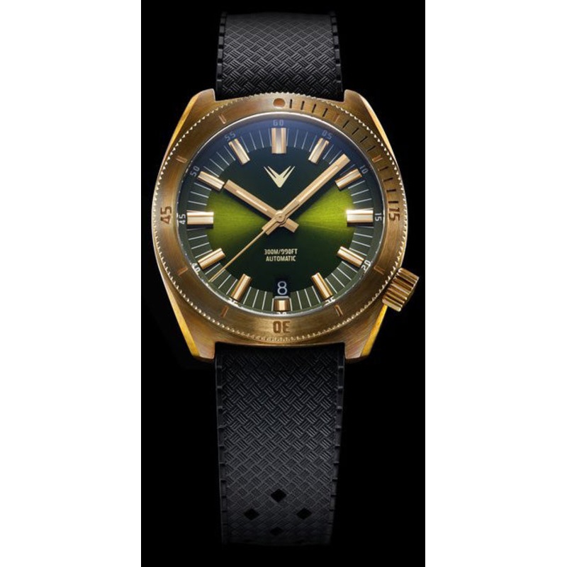 Ventus Northstar N-7 Forest Green
