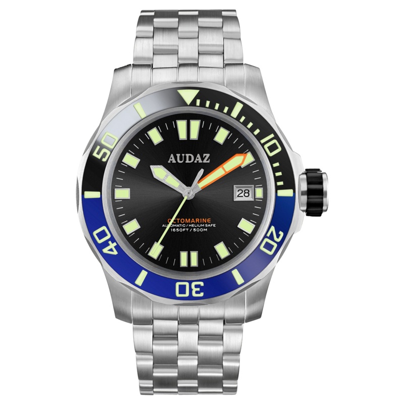Audaz Octomarine ADZ-2070-05