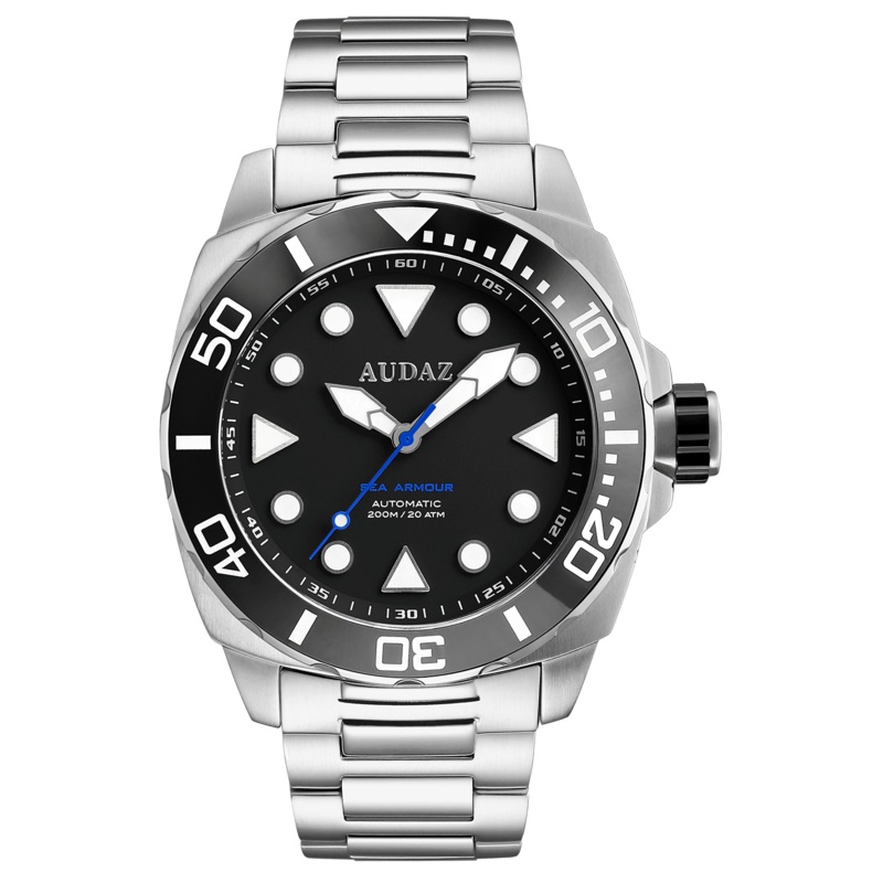 Audaz Sea Armour ADZ-2075-01