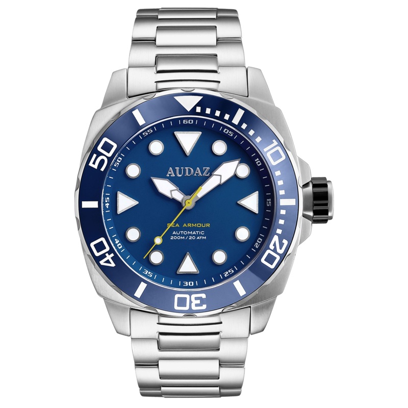 Audaz Sea Armour ADZ-2075-02