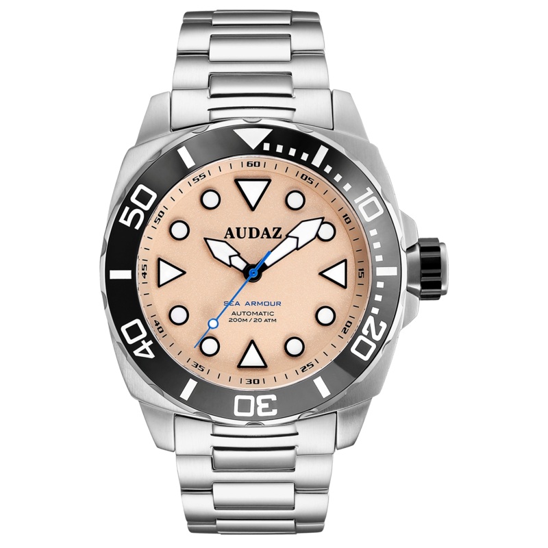 Audaz Sea Armour ADZ-2075-04