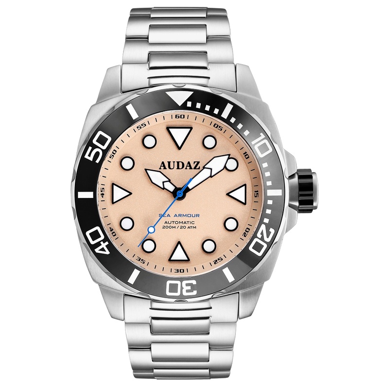 Audaz Sea Armour ADZ-2075-04 (B-stock)