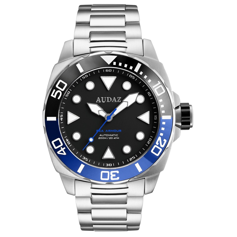 Audaz Sea Armour ADZ-2075-05