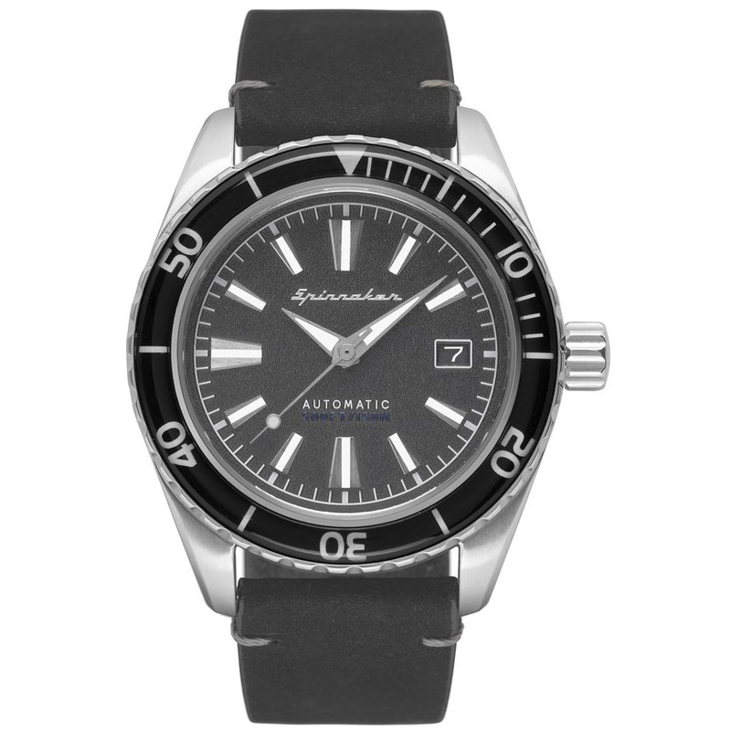 Spinnaker Fleuss SP-5056-02 (B-stock)