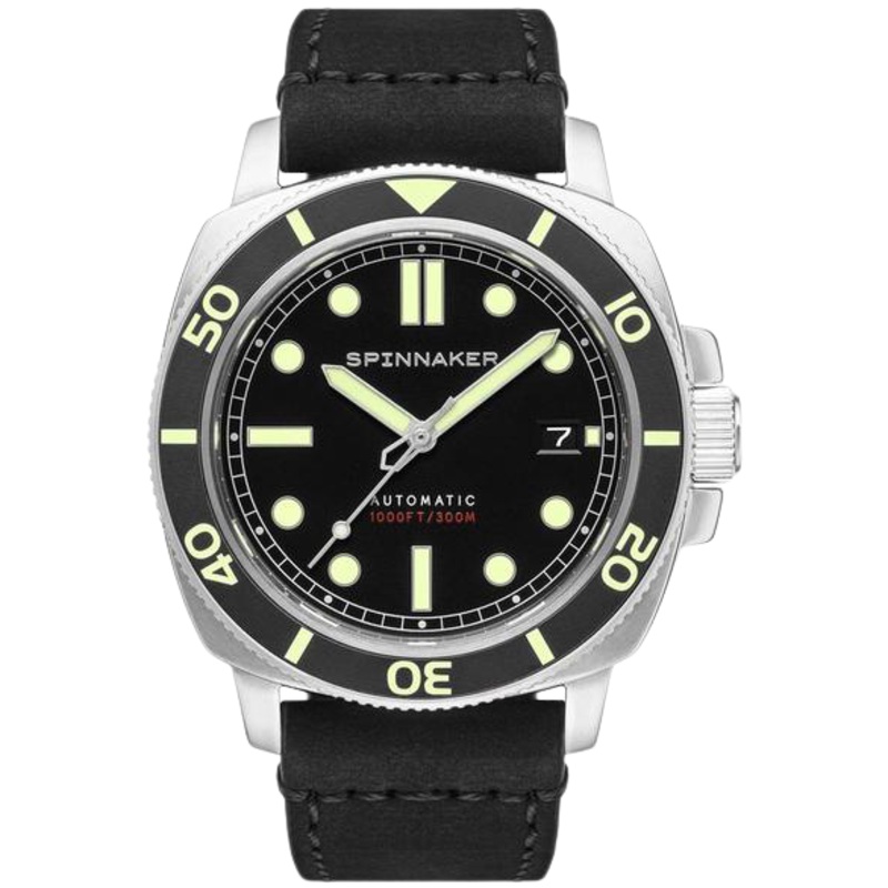 Spinnaker Hull Diver SP-5088-01