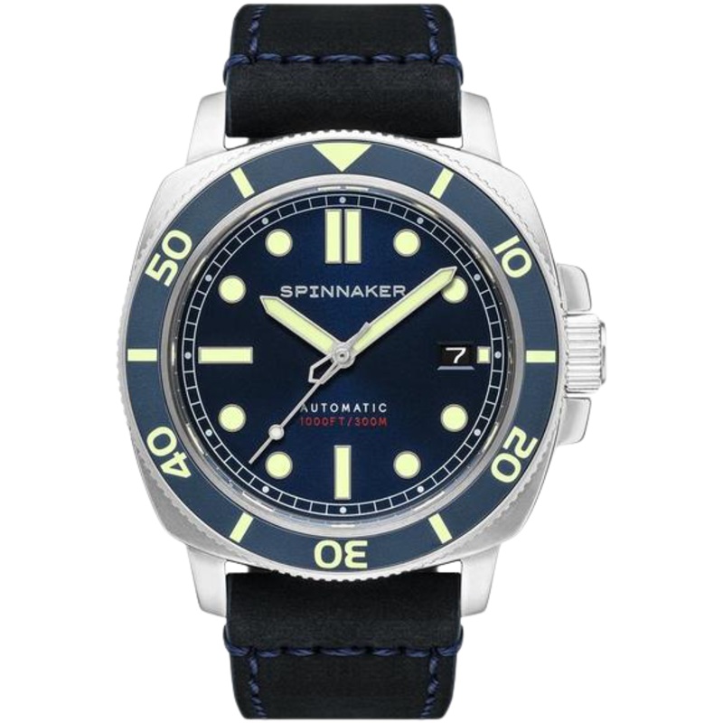 Spinnaker Hull Diver SP-5088-02
