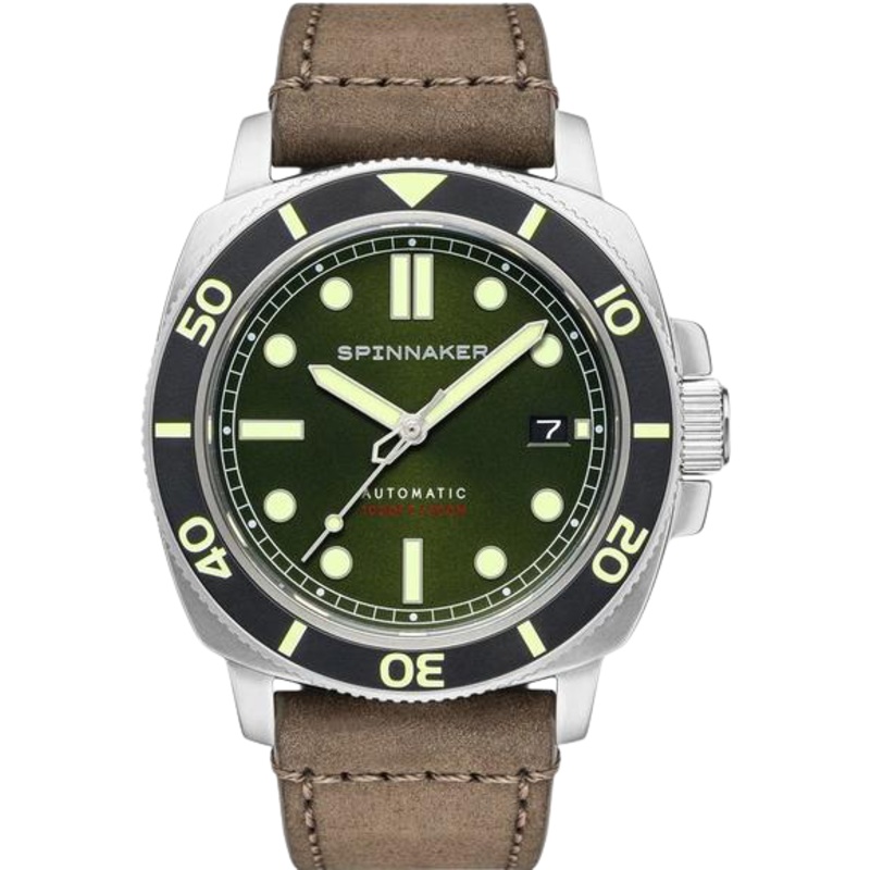 Spinnaker Hull Diver SP-5088-03