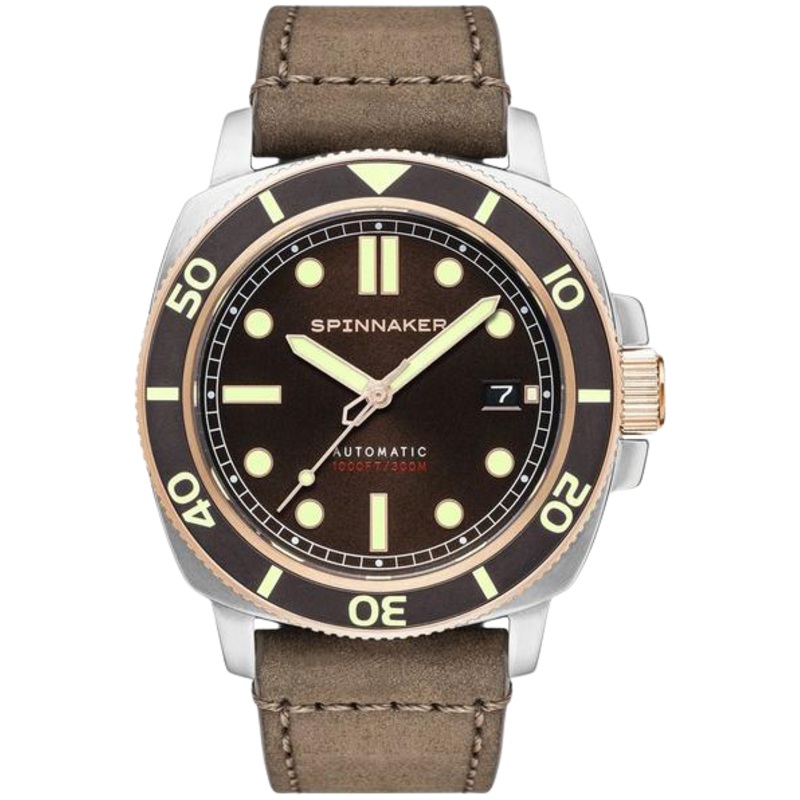 Spinnaker Hull Diver SP-5088-04