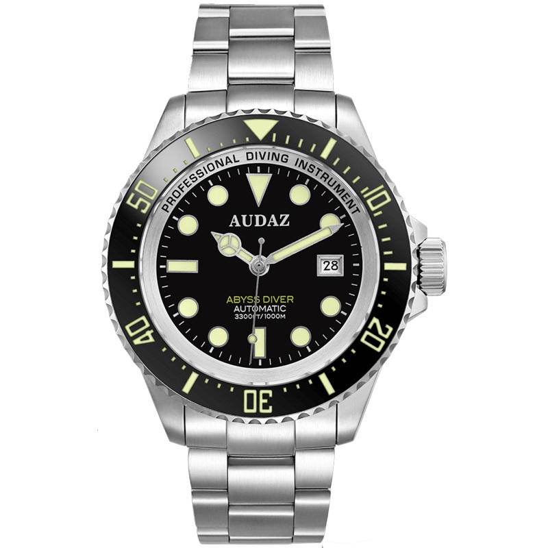 Audaz Abyss Diver ADZ-3010-01