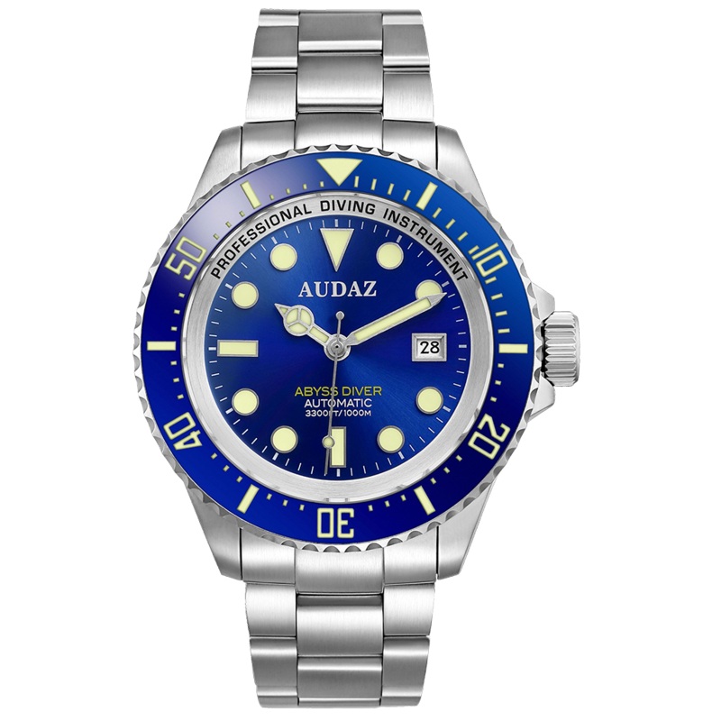 Audaz Abyss Diver ADZ-3010-02