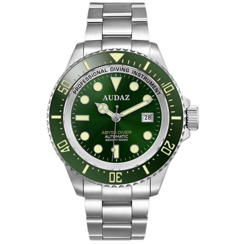 Audaz Abyss Diver ADZ-3010-03