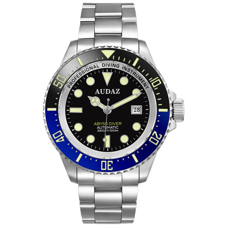 Audaz Abyss Diver ADZ-3010-05