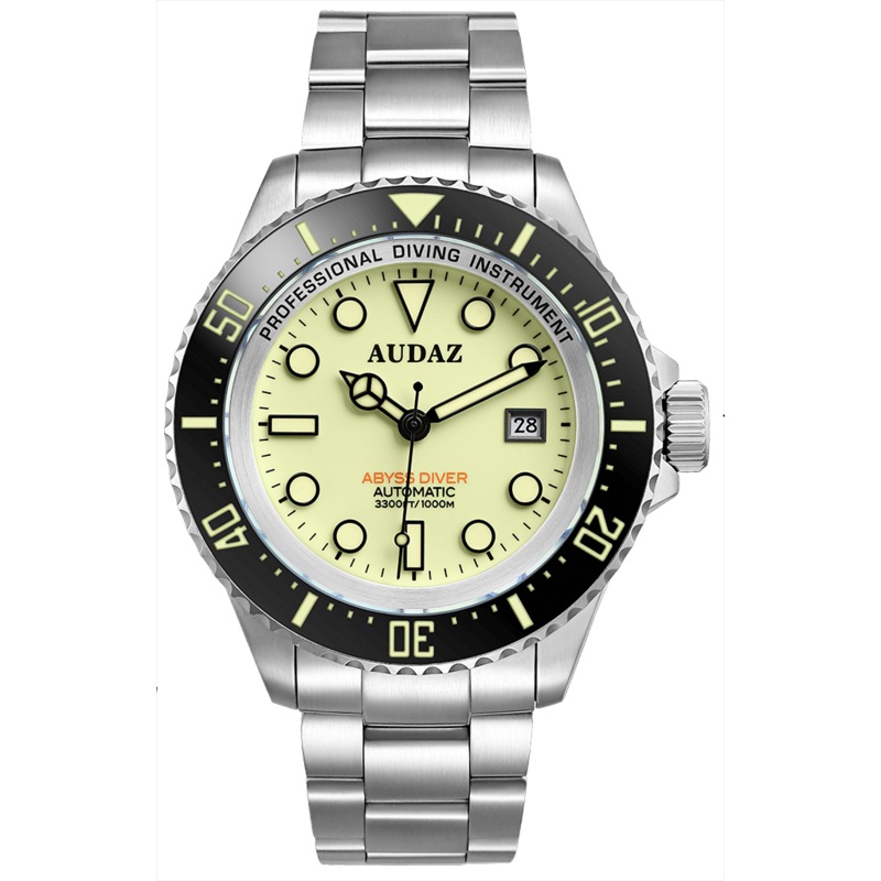Audaz Abyss Diver ADZ-3010-06