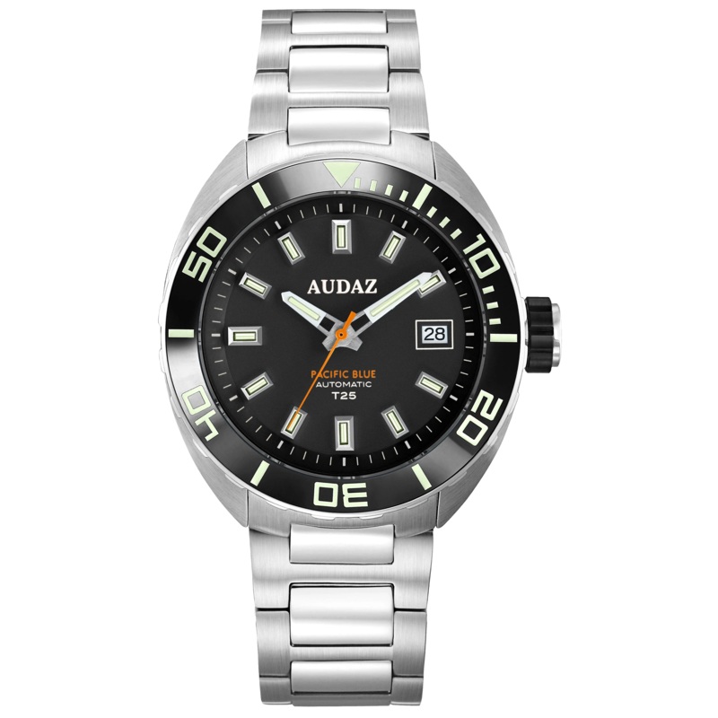 Audaz Pacific Blue ADZ-2090-01