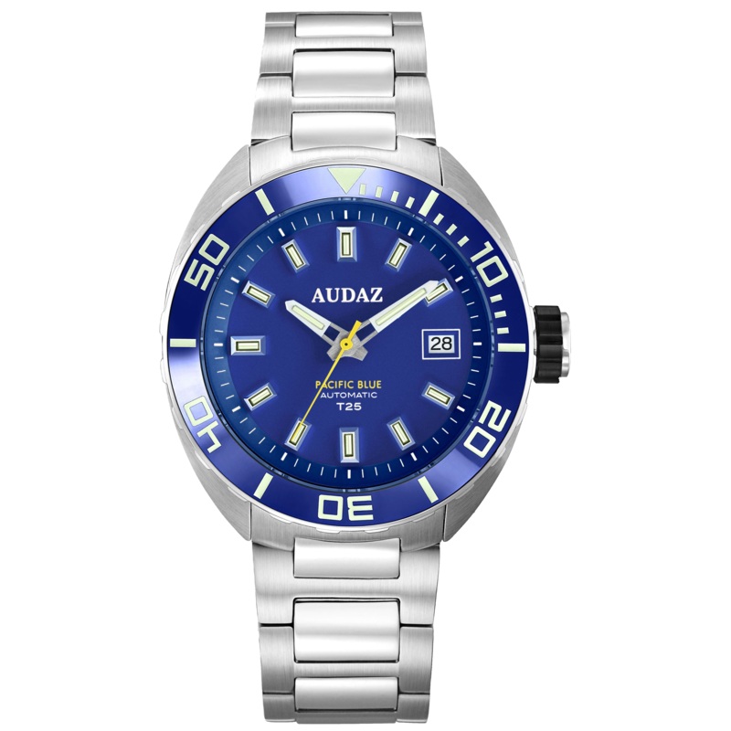 Audaz Pacific Blue ADZ-2090-02