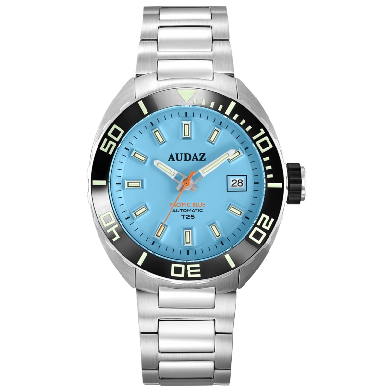 Audaz Pacific Blue ADZ-2090-03