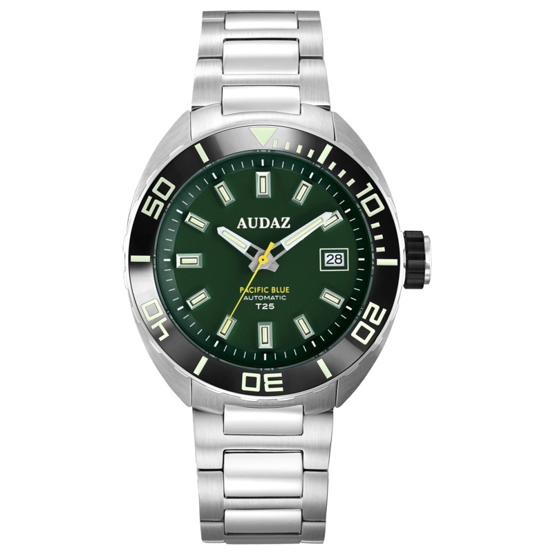 Audaz Pacific Blue ADZ-2090-04