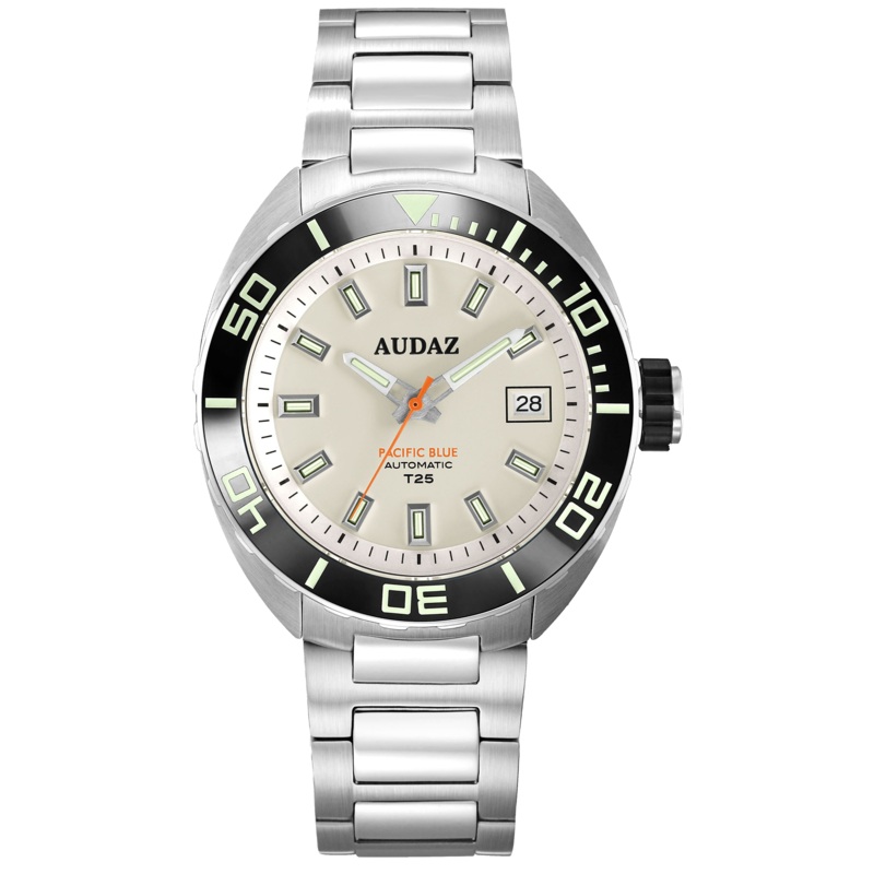 Audaz Pacific Blue ADZ-2090-05