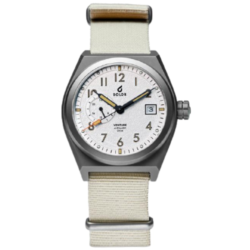 BOLDR Venture Wayfarer Khaki