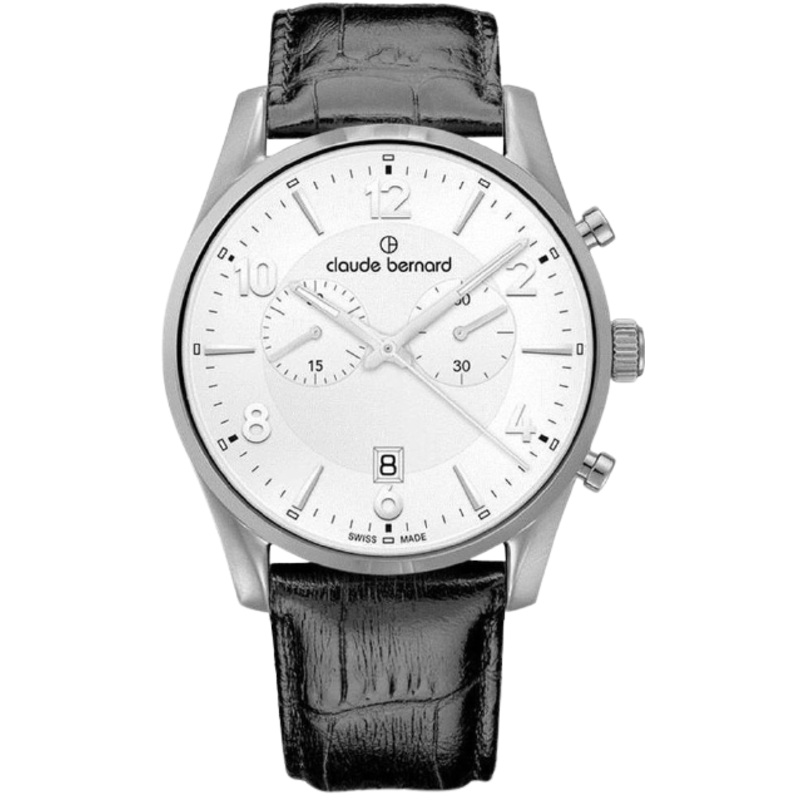 Claude Bernard Classic Chronograph 10103 3 AIN