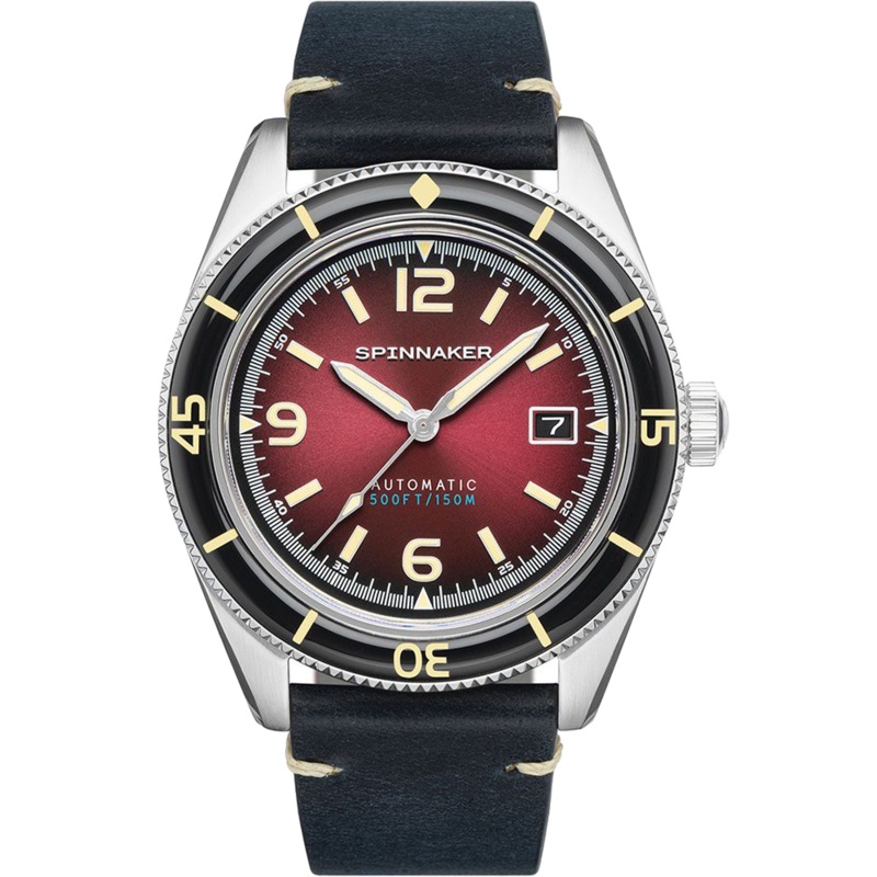 Spinnaker Fleuss SP-5055-07