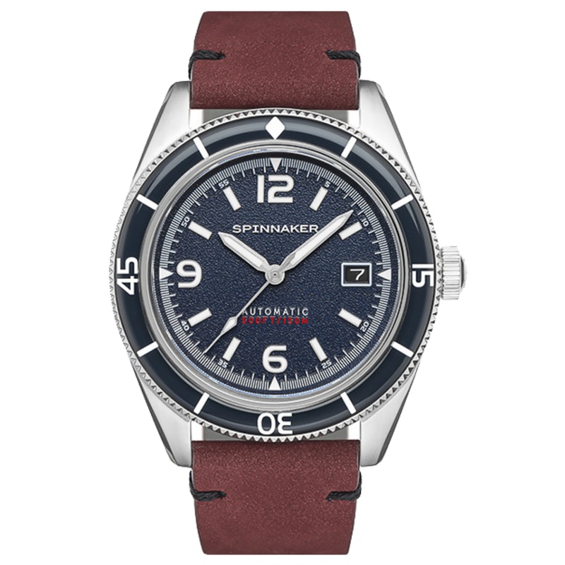 Spinnaker Fleuss SP-5055-08