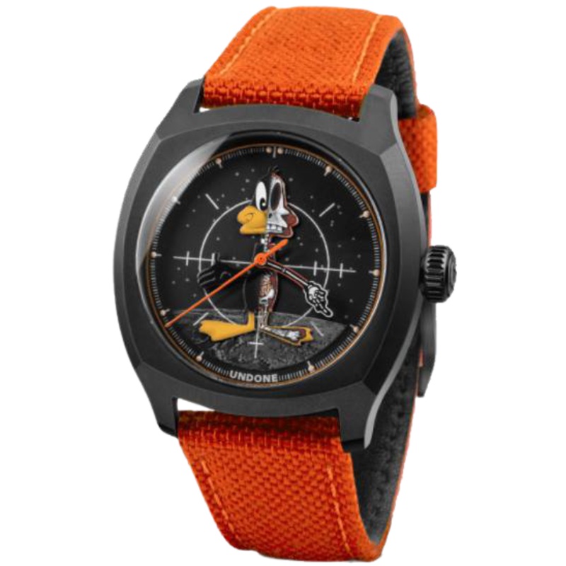 UNDONE x Looney Tunes Daffy Duck