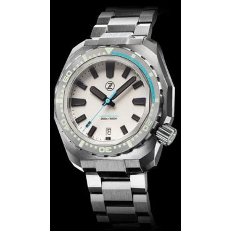 Zelos Hammerhead V3 Frost