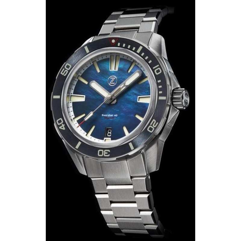 Zelos Swordfish 40mm MOP