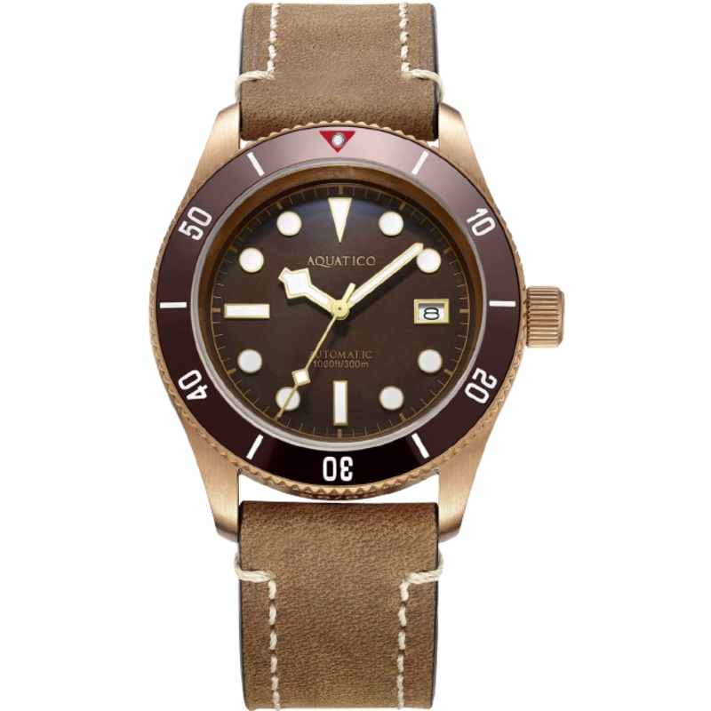 Aquatico Bronze Sea Star Brown Ceramic