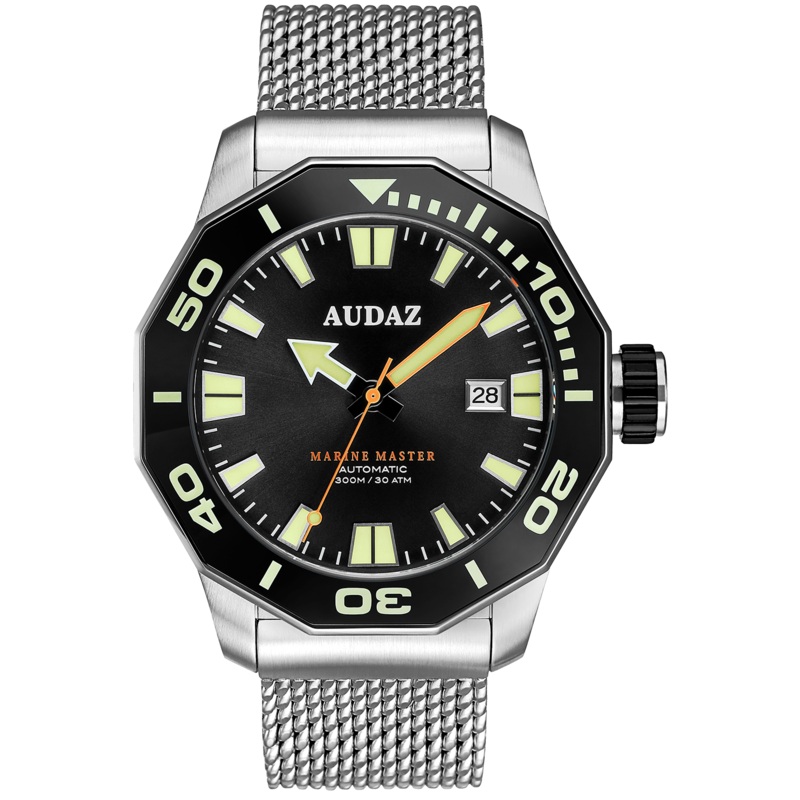 Audaz Marine Master ADZ-3000-01