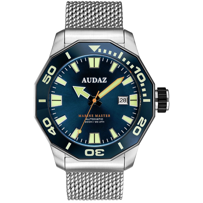 Audaz Marine Master ADZ-3000-02
