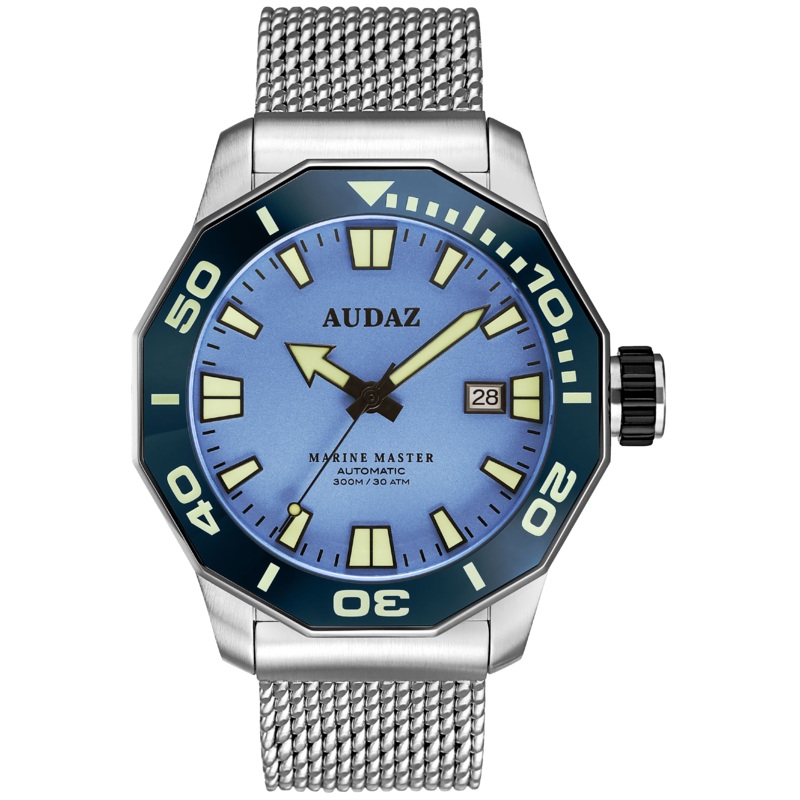 Audaz Marine Master ADZ-3000-04