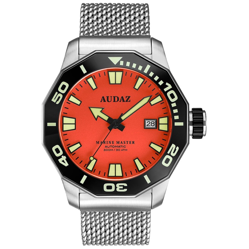 Audaz Marine Master ADZ-3000-05