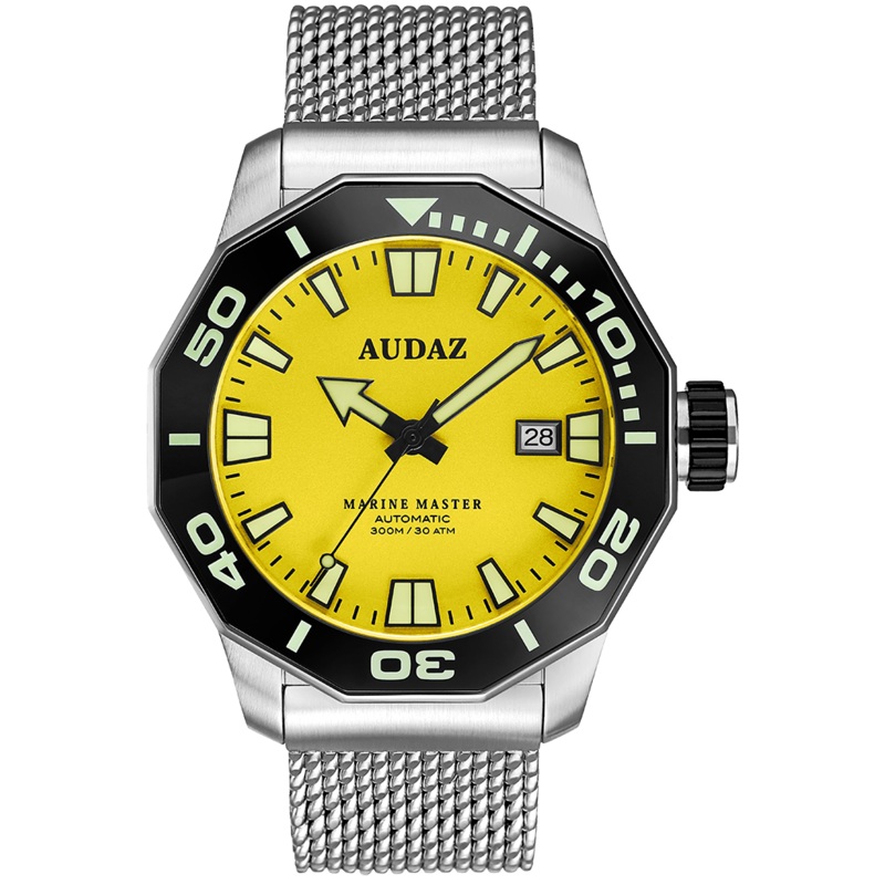 Audaz Marine Master ADZ-3000-06