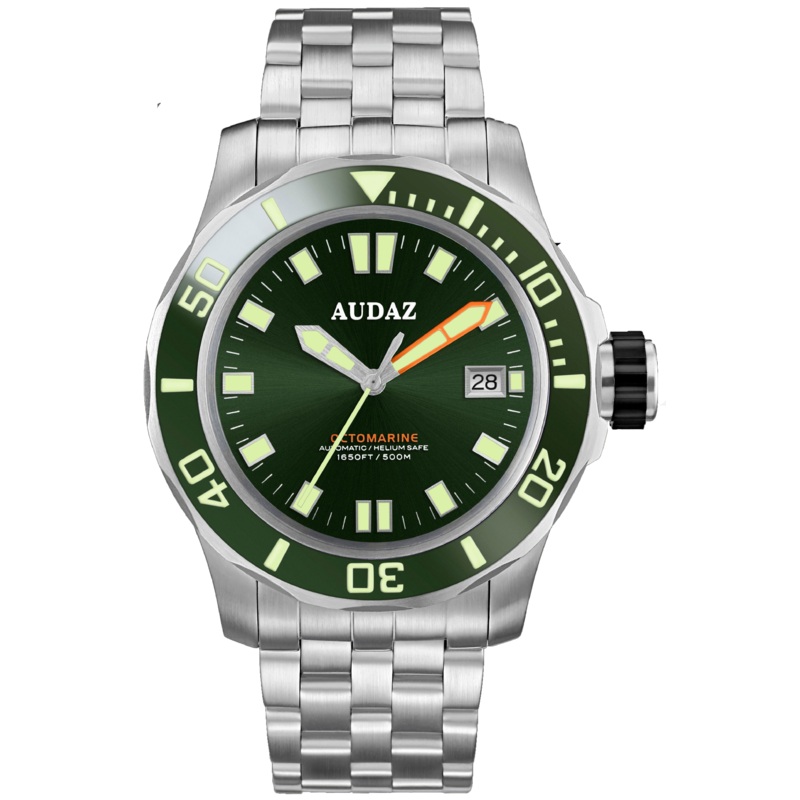Audaz Octomarine ADZ-2070-07