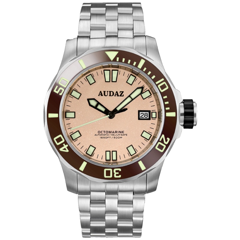 Audaz Octomarine ADZ-2070-08