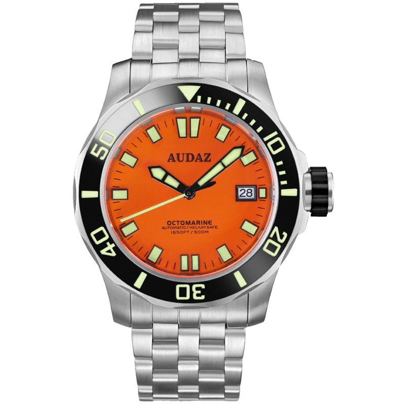 Audaz Octomarine ADZ-2070-09