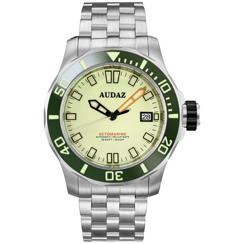 Audaz Octomarine ADZ-2070-11