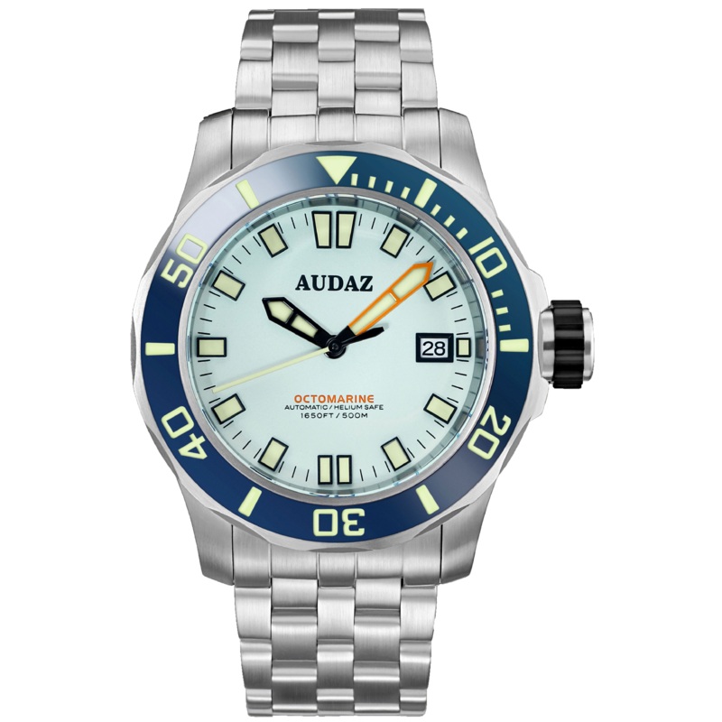 Audaz Octomarine ADZ-2070-12