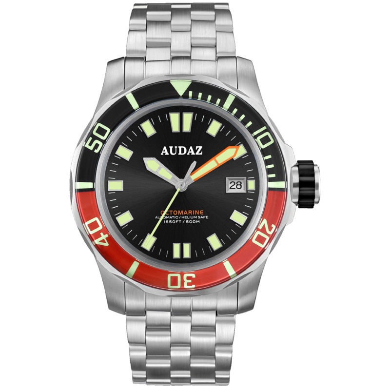 Audaz Octomarine ADZ-2070-13