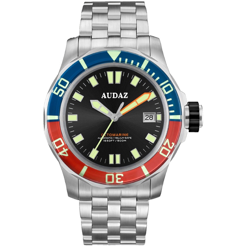 Audaz Octomarine ADZ-2070-14