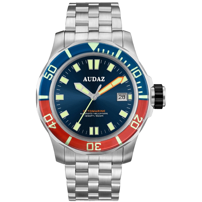 Audaz Octomarine ADZ-2070-15