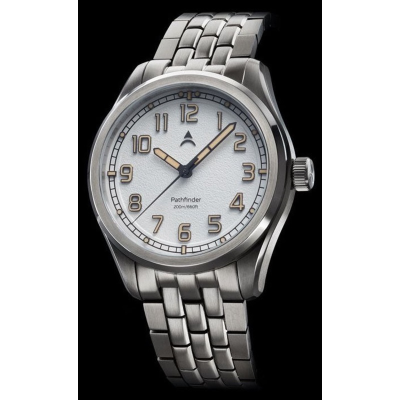 Axios Pathfinder 40 Polar