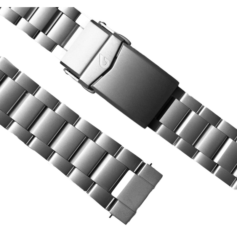 BOLDR Odyssey Freediver Bracelet 20mm