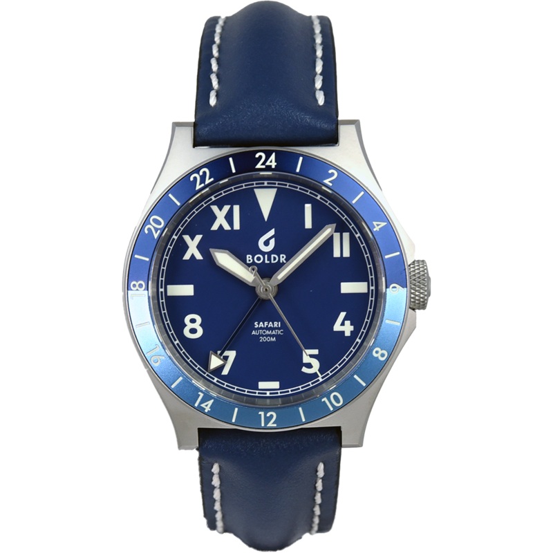 BOLDR Safari GMT Maasai Mara (Pre-owned)