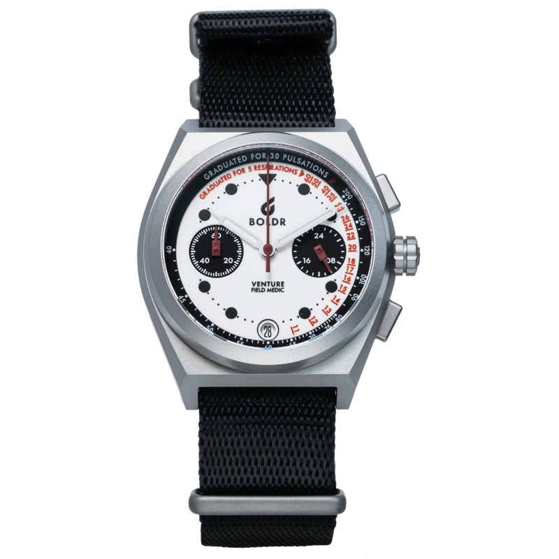 BOLDR Venture Field Medic II